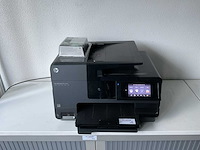 Hp officejet pro 8620 inktjetprinter - afbeelding 1 van  3