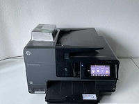 Hp officejet pro 8620 inktjetprinter - afbeelding 2 van  3