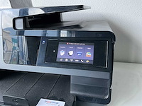 Hp officejet pro 8620 inktjetprinter - afbeelding 3 van  3