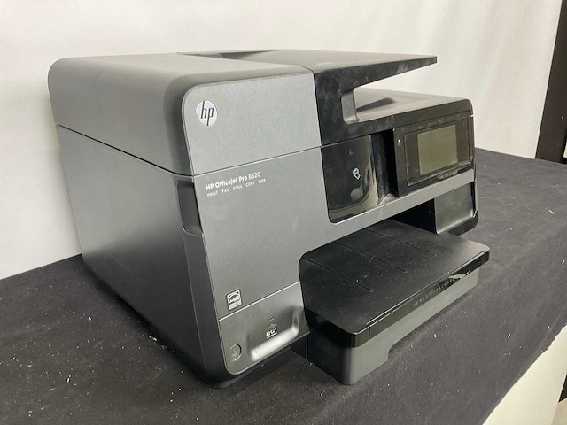 Hp officejet pro 8620 printer - afbeelding 2 van  6
