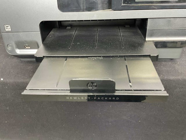 Hp officejet pro 8620 printer - afbeelding 4 van  6