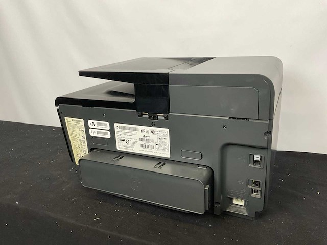 Hp officejet pro 8620 printer - afbeelding 5 van  6