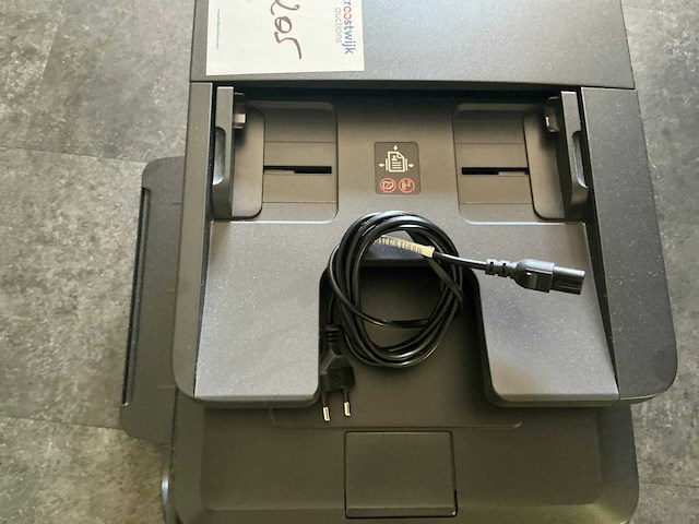 Hp officejet pro 8710 digitale kleurenprinter - afbeelding 3 van  14