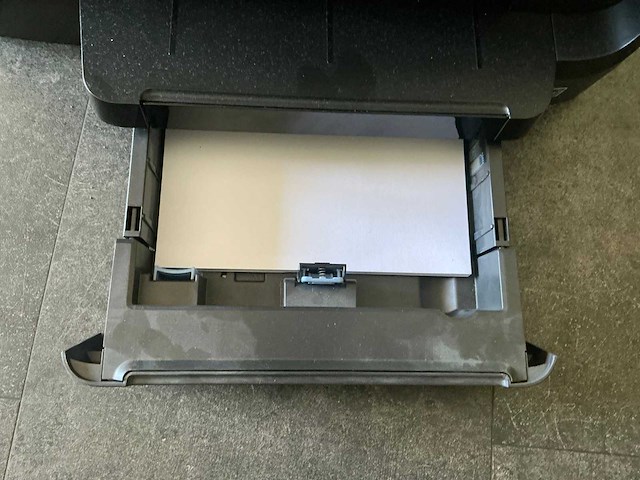 Hp officejet pro 8710 digitale kleurenprinter - afbeelding 5 van  14