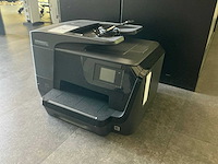 Hp officejet pro 8710 digitale kleurenprinter - afbeelding 1 van  14
