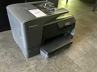 Hp officejet pro 8710 digitale kleurenprinter - afbeelding 7 van  14