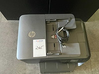 Hp officejet pro 8710 digitale kleurenprinter - afbeelding 9 van  14