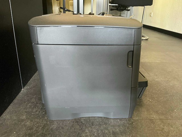 Hp officejet pro 8710 digitale kleurenprinter - afbeelding 10 van  14