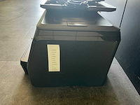 Hp officejet pro 8710 digitale kleurenprinter - afbeelding 11 van  14