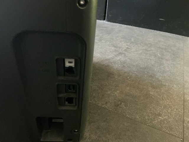 Hp officejet pro 8710 digitale kleurenprinter - afbeelding 14 van  14