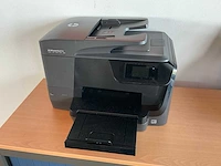 Hp officejet pro 8710 laserprinter - afbeelding 1 van  1
