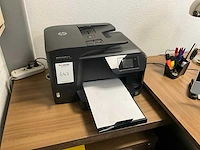 Hp officejet pro 8715 laserprinter - afbeelding 2 van  4