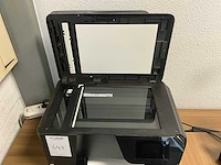 Hp officejet pro 8715 laserprinter - afbeelding 4 van  4