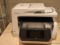 Hp officejet pro 8720 printer - afbeelding 1 van  5
