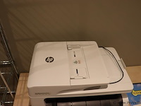 Hp officejet pro 8720 printer - afbeelding 3 van  5