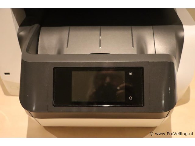 Hp officejet pro 8720 printer - afbeelding 4 van  5