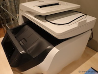 Hp officejet pro 8720 printer - afbeelding 5 van  5