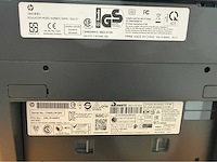 Hp officejet pro 8725 all-in-one printer scanner - afbeelding 3 van  4