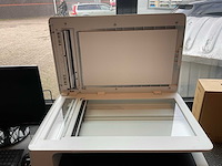 Hp officejet pro 8730 alles in 1 inkjetprinter - afbeelding 3 van  6