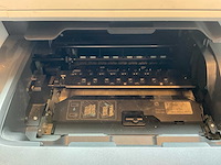 Hp officejet pro 8730 alles in 1 inkjetprinter - afbeelding 4 van  6