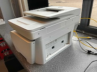 Hp officejet pro 8730 alles in 1 inkjetprinter - afbeelding 6 van  6
