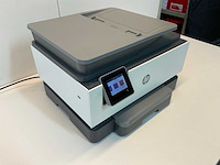 Hp officejet pro 9010 inktjetprinter - afbeelding 2 van  3