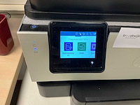 Hp officejet pro 9019e laserprinter - afbeelding 2 van  4