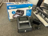 Hp officejet pro 9020 inktjetprinter en kantoor accessoires - afbeelding 2 van  5