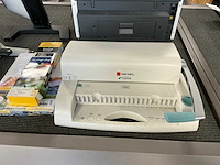 Hp officejet pro 9020 inktjetprinter en kantoor accessoires - afbeelding 4 van  5