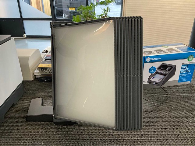 Hp officejet pro 9020 inktjetprinter en kantoor accessoires - afbeelding 5 van  5