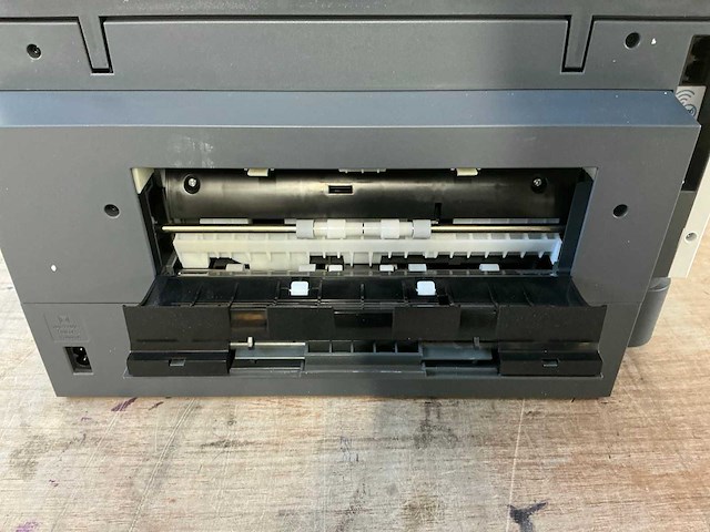 Hp officejet pro 9022e printer - afbeelding 2 van  11
