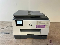 Hp officejet pro 9022e printer - afbeelding 1 van  11