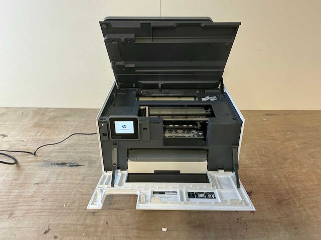 Hp officejet pro 9022e printer - afbeelding 5 van  11