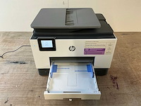 Hp officejet pro 9022e printer - afbeelding 7 van  11
