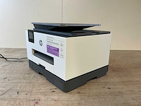Hp officejet pro 9022e printer - afbeelding 9 van  11