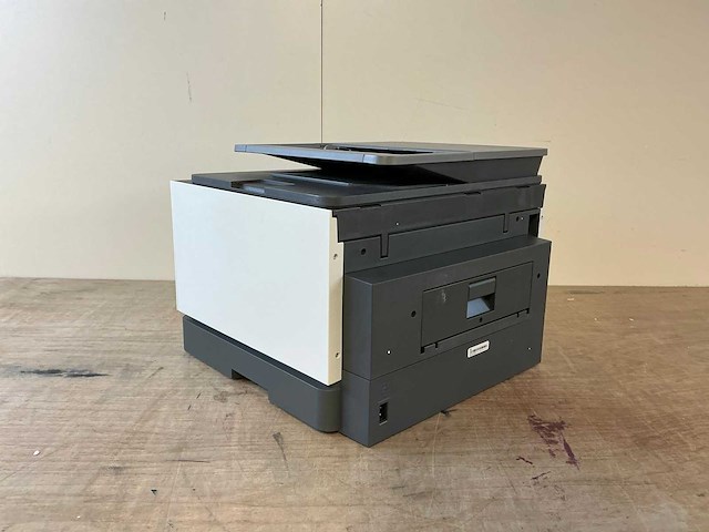 Hp officejet pro 9022e printer - afbeelding 10 van  11