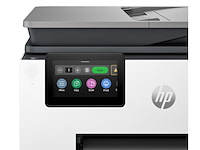 Hp officejet pro 9132e al-lin-one inkjetprinter zwart