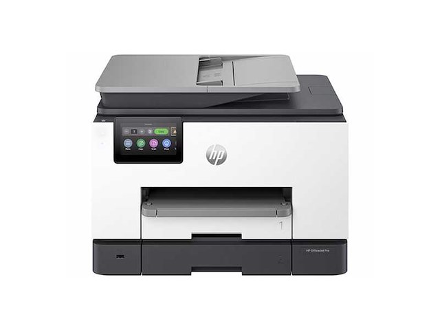 Hp officejet pro 9132e overige printers en copiers - afbeelding 1 van  9