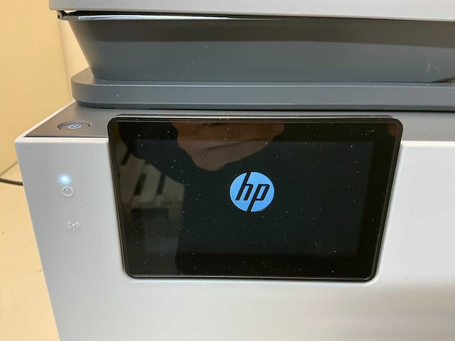 Hp officejet pro 9132e overige printers en copiers - afbeelding 3 van  9