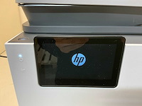 Hp officejet pro 9132e overige printers en copiers - afbeelding 3 van  9