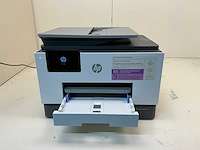 Hp officejet pro 9132e overige printers en copiers - afbeelding 5 van  9