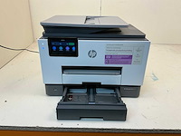 Hp officejet pro 9132e overige printers en copiers - afbeelding 6 van  9