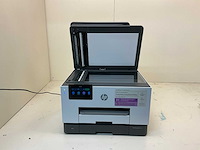 Hp officejet pro 9132e overige printers en copiers - afbeelding 7 van  9