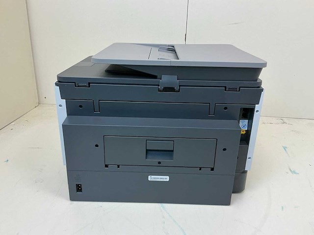 Hp officejet pro 9132e overige printers en copiers - afbeelding 8 van  9