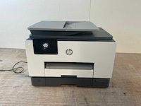 Hp officejet pro 9132e overige printers en copiers - afbeelding 1 van  8