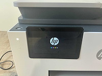 Hp officejet pro 9132e overige printers en copiers - afbeelding 3 van  8