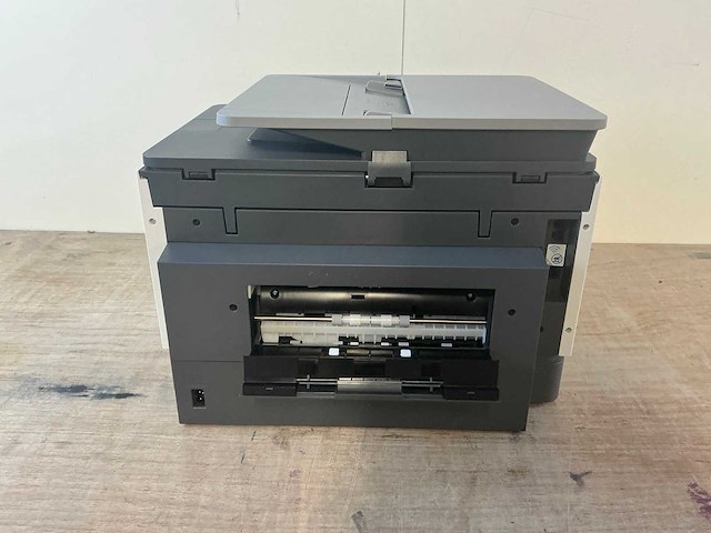 Hp officejet pro 9132e overige printers en copiers - afbeelding 8 van  8