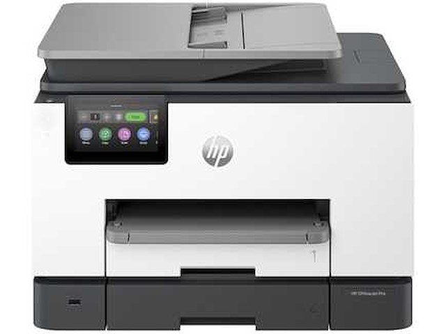 Hp officejet pro 9132e overige printers en copiers - afbeelding 3 van  11