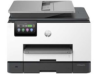 Hp officejet pro 9132e overige printers en copiers - afbeelding 3 van  11