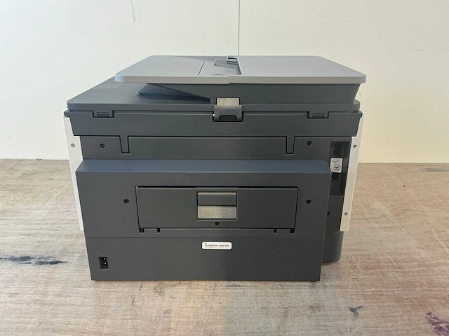 Hp officejet pro 9132e overige printers en copiers - afbeelding 10 van  11